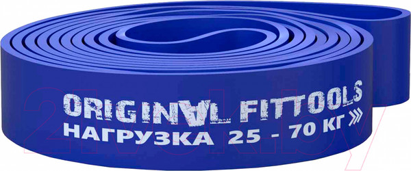 Изображение товара Эспандер Original FitTools FT-EX-208-64