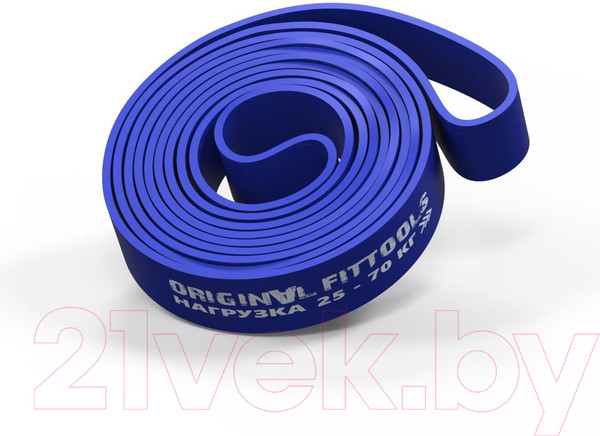 Изображение товара Эспандер Original FitTools FT-EX-208-64