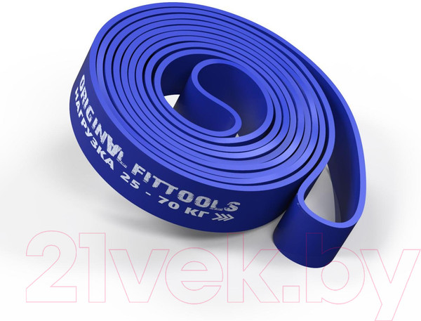 Изображение товара Эспандер Original FitTools FT-EX-208-64