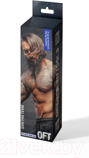 Изображение товара Эспандер Original FitTools FT-EX-208-64