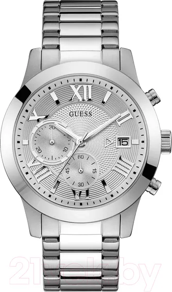 Изображение товара Часы наручные мужские Guess W0668G7