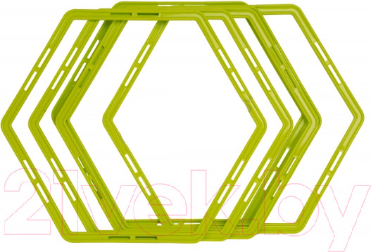 Изображение товара Координационная лестница Original FitTools FT-AG-GRID