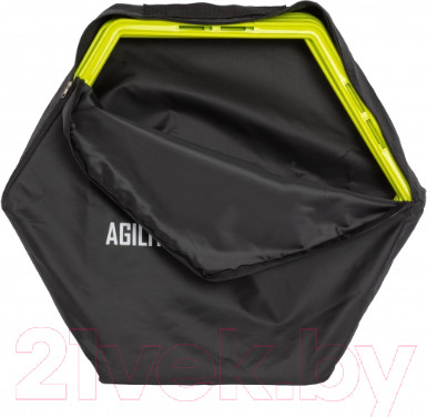 Изображение товара Координационная лестница Original FitTools FT-AG-GRID