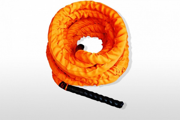 Изображение товара Канат для кроссфита Original FitTools FT-BTR-38-12000