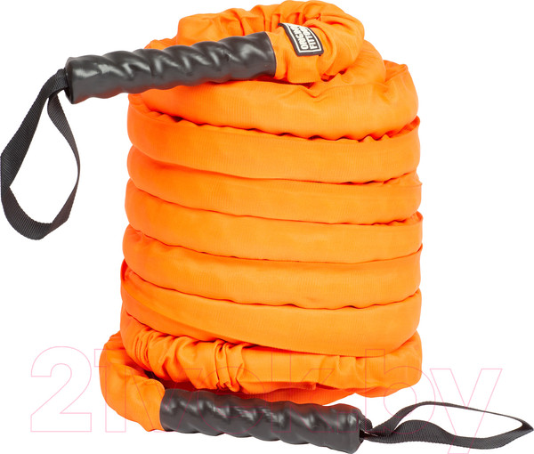 Изображение товара Канат для кроссфита Original FitTools FT-BTR-50-12000
