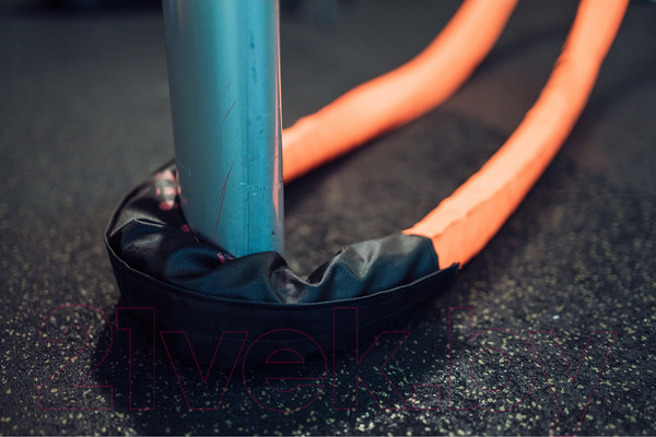 Изображение товара Канат для кроссфита Original FitTools FT-BTR-50-12000