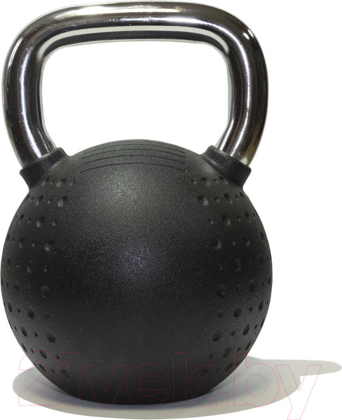 Изображение товара Гиря Original FitTools FT-KB-CPU-24