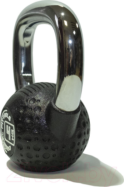 Изображение товара Гиря Original FitTools FT-KB-CPU-4