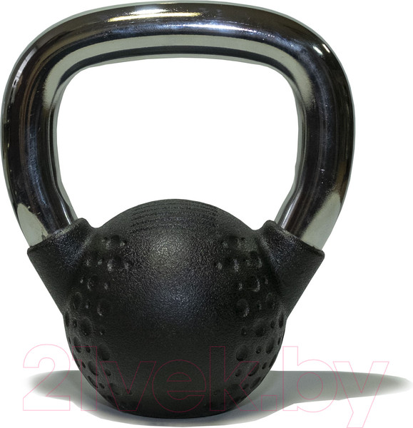 Изображение товара Гиря Original FitTools FT-KB-CPU-4