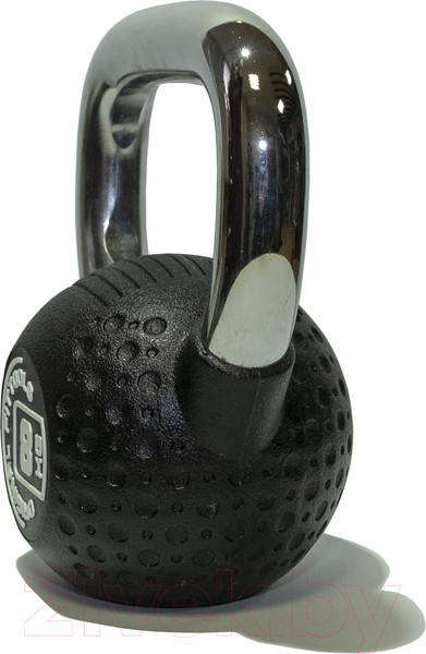 Изображение товара Гиря Original FitTools FT-KB-CPU-8