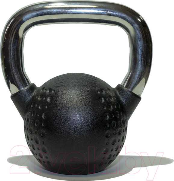 Изображение товара Гиря Original FitTools FT-KB-CPU-8