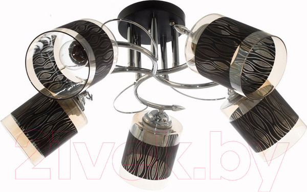 Изображение товара Люстра Aitin-Pro НПБ N4175/5