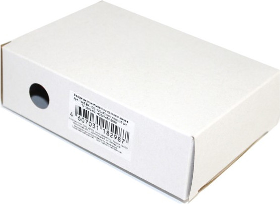 Изображение товара Набор бейджей DPS Горизонтальный / 1065 ГК (зеленая лента)