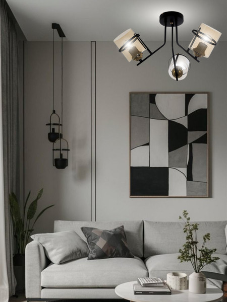 Изображение товара Люстра Aitin-Pro НПБ N4094/3