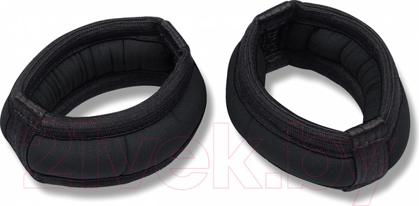 Изображение товара Комплект утяжелителей Indigo Sport Браслет SM-147 (черный)