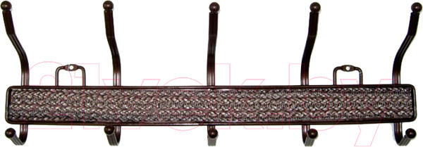 Изображение товара Вешалка для одежды DomiNado BX-5