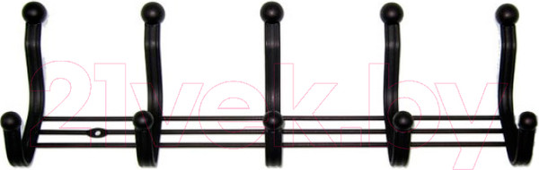 Изображение товара Вешалка для одежды DomiNado G512-5