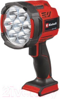 Изображение товара Фонарь Einhell TE-CL 18/2500 LiAC-Solo (4514145)