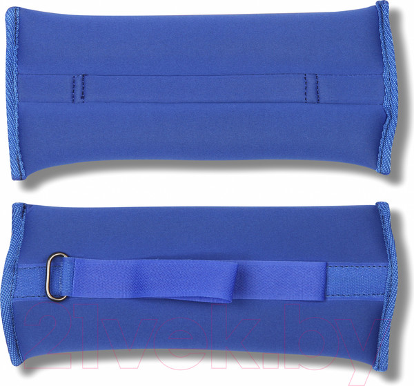 Изображение товара Комплект утяжелителей Indigo Sport SM-260 (синий)