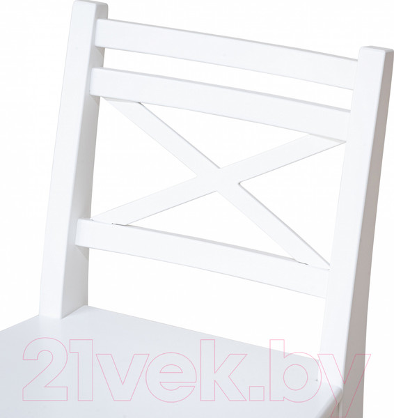 Изображение товара Стул барный Folium H750 / B7R9003 (эмаль/белый)