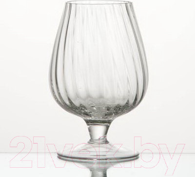 Изображение товара Набор бокалов Неман Рифленка / 38040 (6шт)