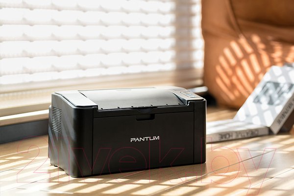 Изображение товара Принтер Pantum P2500NW