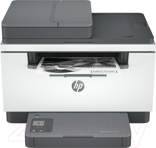 Изображение товара МФУ HP LaserJet M236sdn (9YG08A)