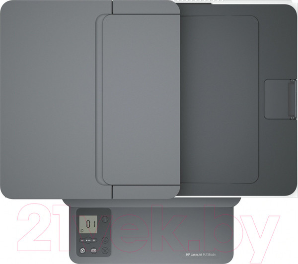 Изображение товара МФУ HP LaserJet M236sdn (9YG08A)