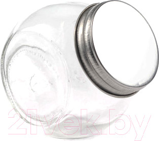 Изображение товара Емкость для хранения Белбогемия 50070-3 / 64401