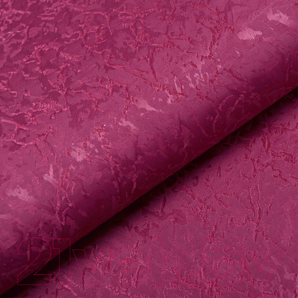 Изображение товара Рулонная штора Lm Decor Жаккард LM 66-31 52x160 (бордовый)