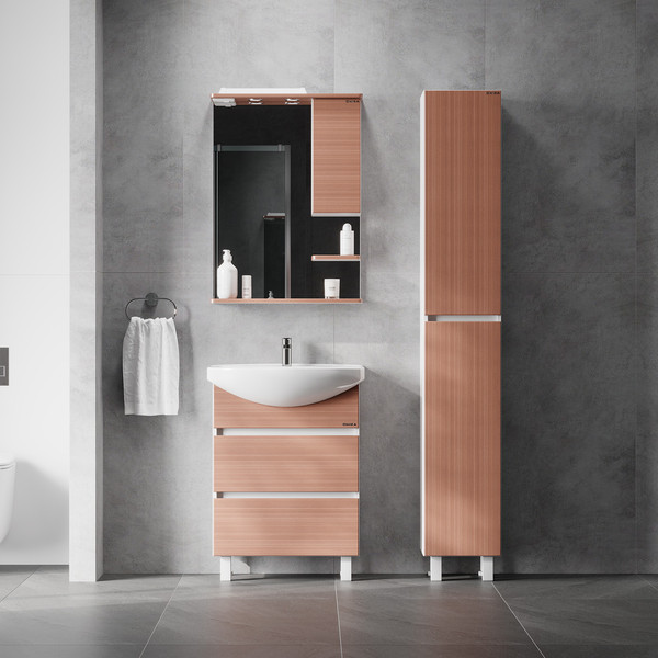 Изображение товара Тумба под умывальник Onika Элита 60.13 (106121)