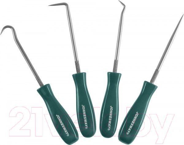 Изображение товара Набор съемников Jonnesway AI030022 (4 предмета)