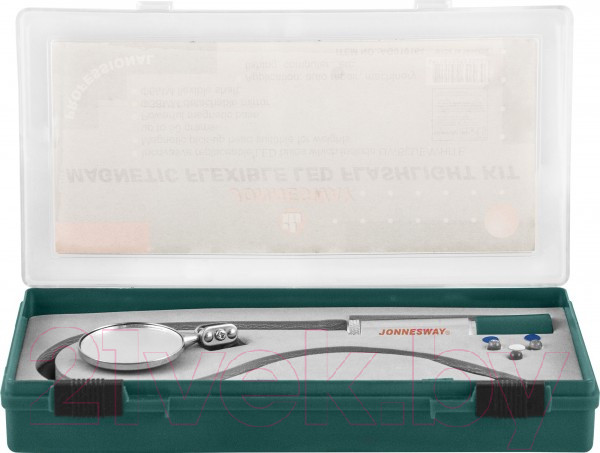 Изображение товара Набор автоинструмента Jonnesway AG010164