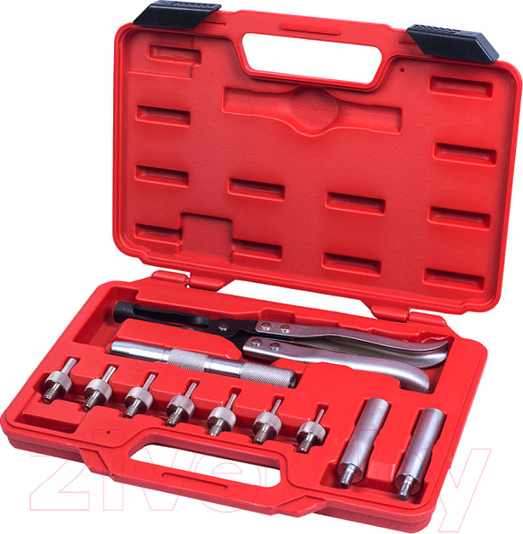 Изображение товара Набор автоинструмента Мастак 103-14001C (11 предметов)