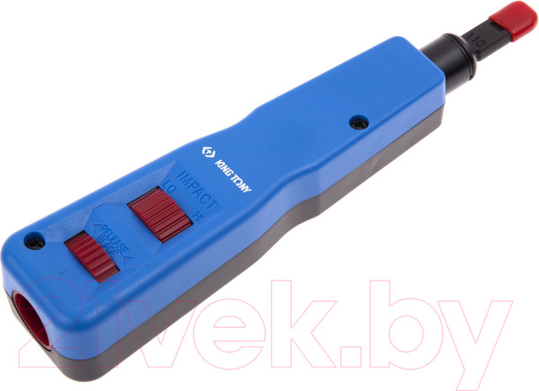 Изображение товара Инструмент для заделки витой пары King TONY 6AH14