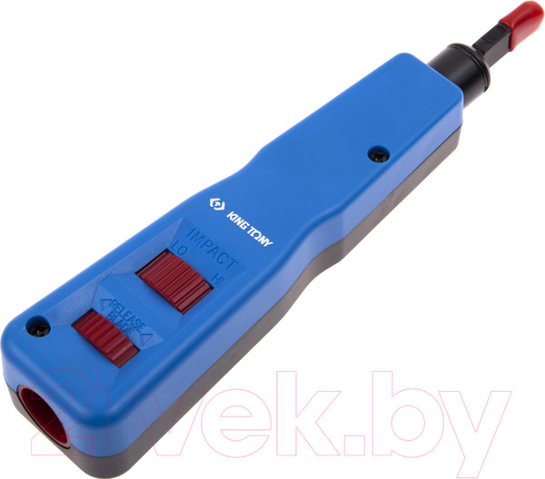 Изображение товара Инструмент для заделки витой пары King TONY 6AH11