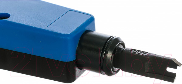 Изображение товара Инструмент для заделки витой пары King TONY 6AH11