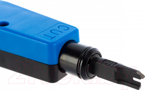 Изображение товара Инструмент для заделки витой пары King TONY 6AH11