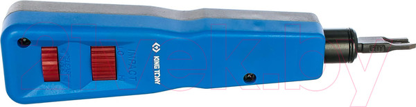 Изображение товара Инструмент для заделки витой пары King TONY 6AH11