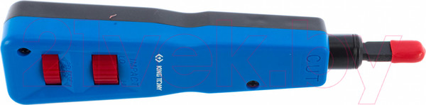 Изображение товара Инструмент для заделки витой пары King TONY 6AH11