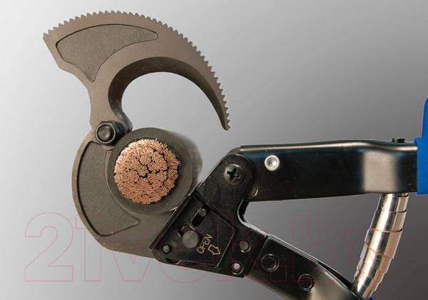 Изображение товара Кабелерез King TONY 6AD10-325