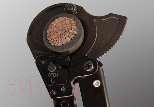 Изображение товара Кабелерез King TONY 6AD10-325