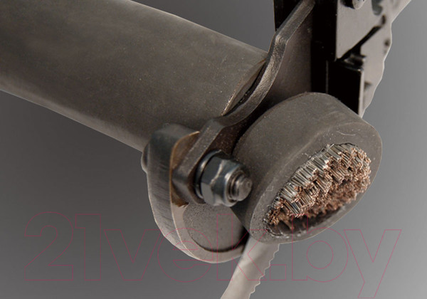 Изображение товара Кабелерез King TONY 6AD10-325