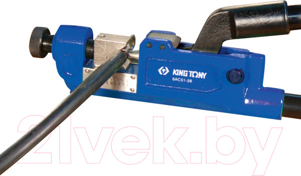 Изображение товара Инструмент обжимной King TONY 6AC51-26