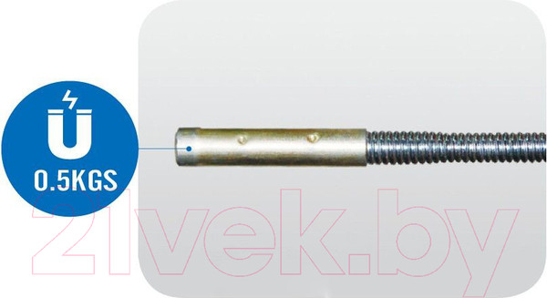 Изображение товара Телескопический магнит King TONY 2121-18