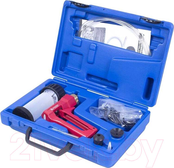 Изображение товара Тестер герметичности системы Мастак 120-30002C