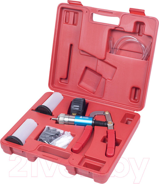 Изображение товара Тестер герметичности системы Мастак 120-30001C