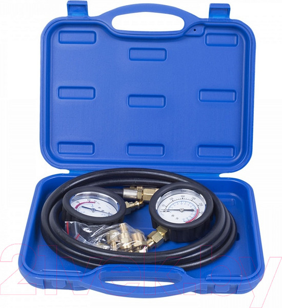 Изображение товара Тестер давления масла Мастак 120-20028C