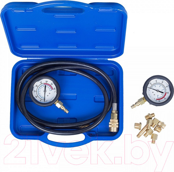 Изображение товара Тестер давления масла Мастак 120-20028C