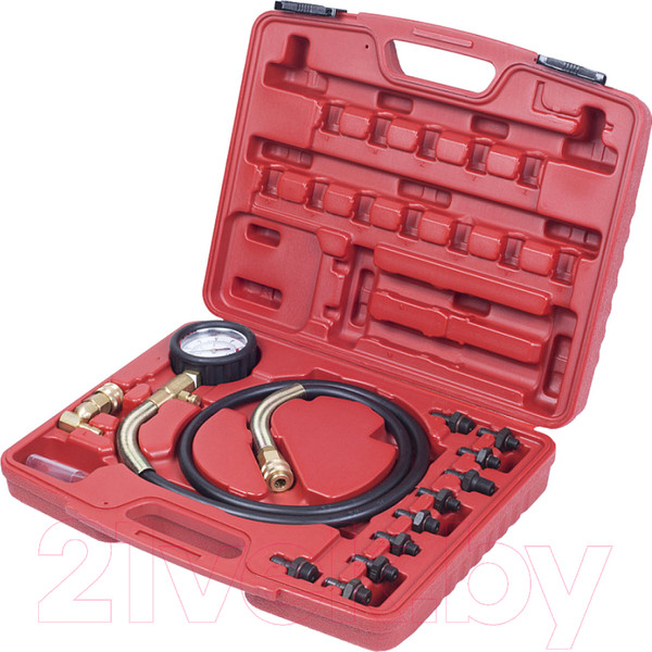 Изображение товара Тестер давления масла Мастак 120-20010C